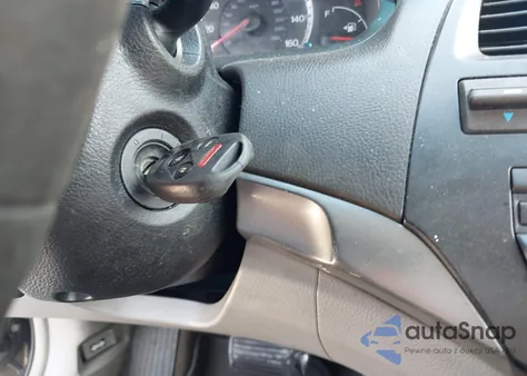 2008 Honda Accord 3.5 Ex-L из США, поврежденный, VIN 1HGCP36848A084368